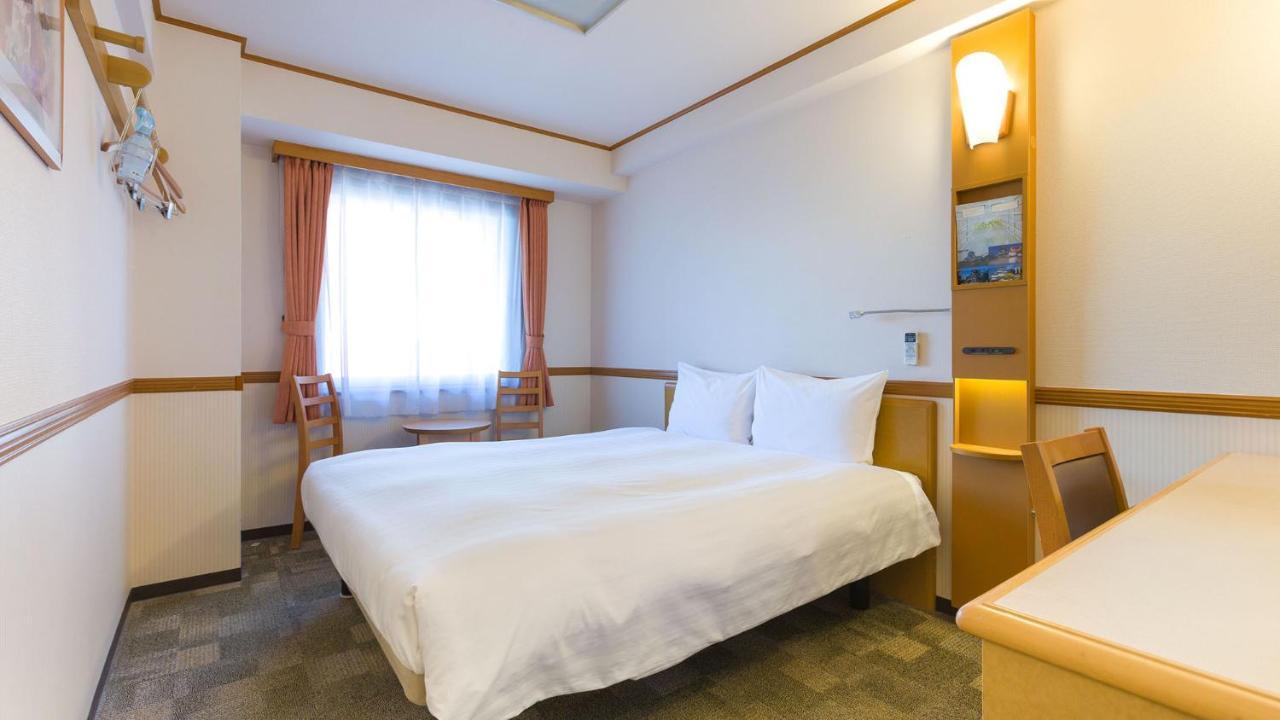Toyoko Inn Kintetsu Yokkaichi Eki Kita Guchi מראה חיצוני תמונה