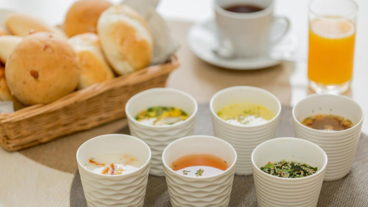Toyoko Inn Kintetsu Yokkaichi Eki Kita Guchi מראה חיצוני תמונה