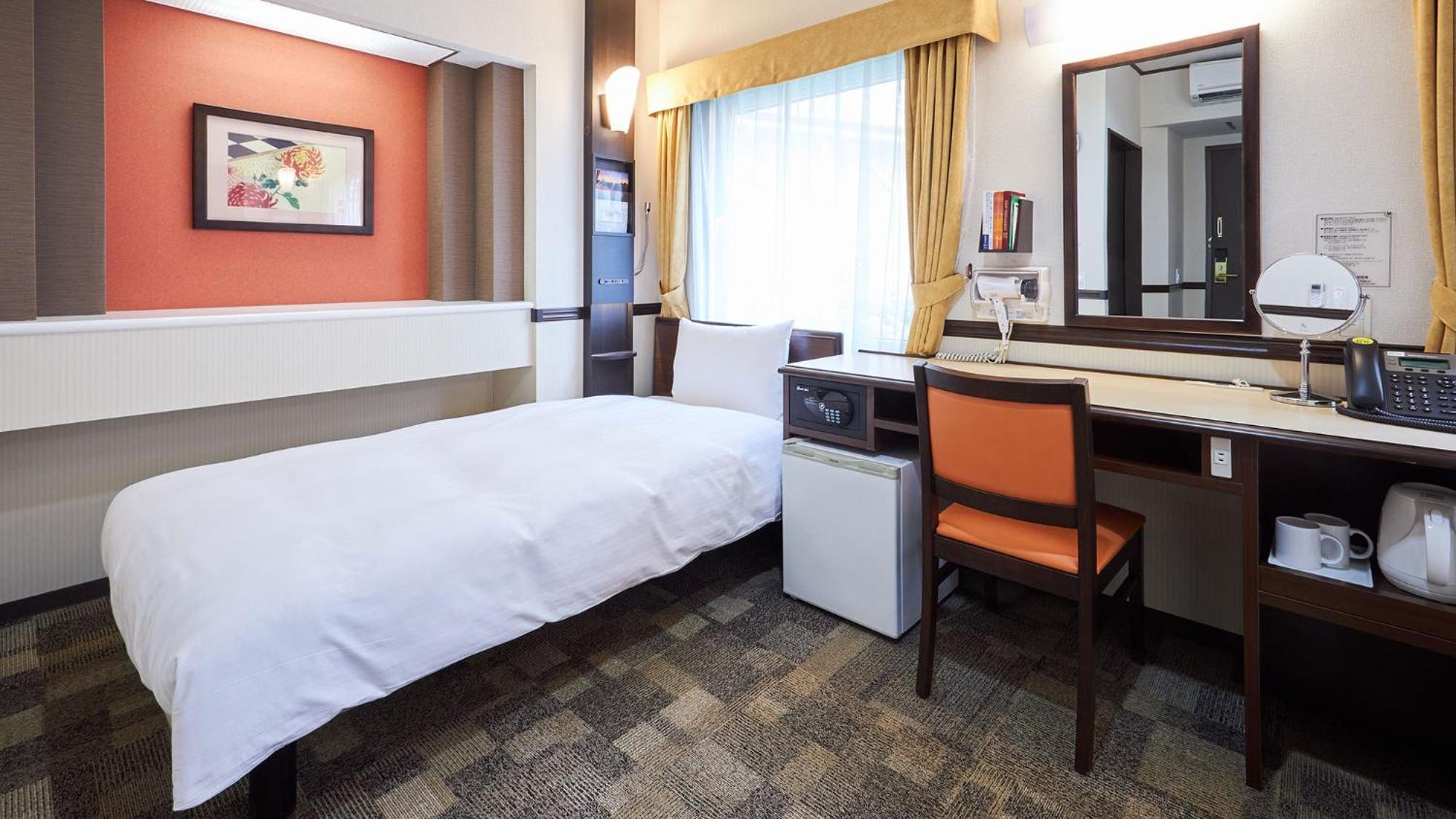 Toyoko Inn Kintetsu Yokkaichi Eki Kita Guchi חדר תמונה