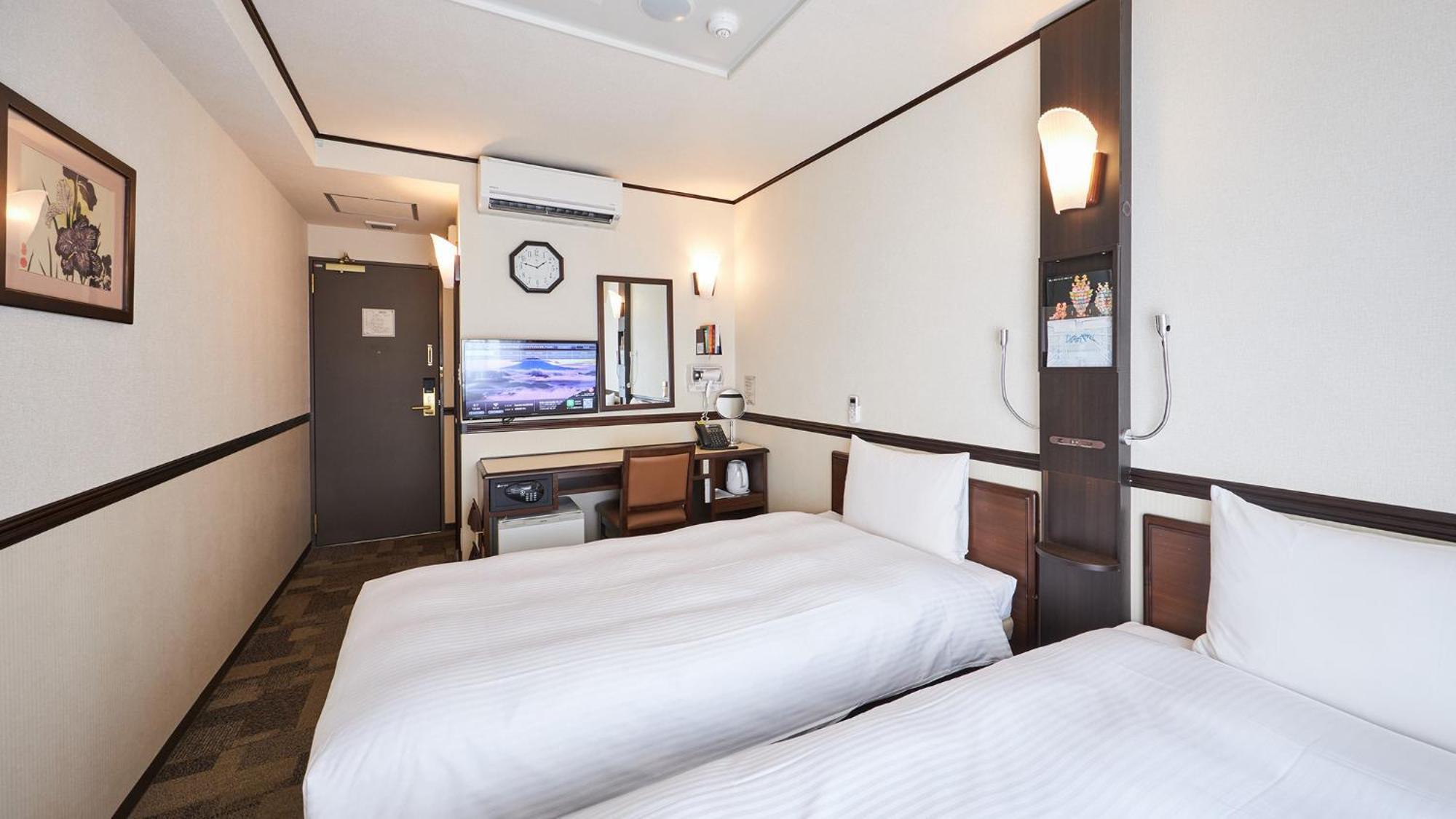 Toyoko Inn Kintetsu Yokkaichi Eki Kita Guchi חדר תמונה
