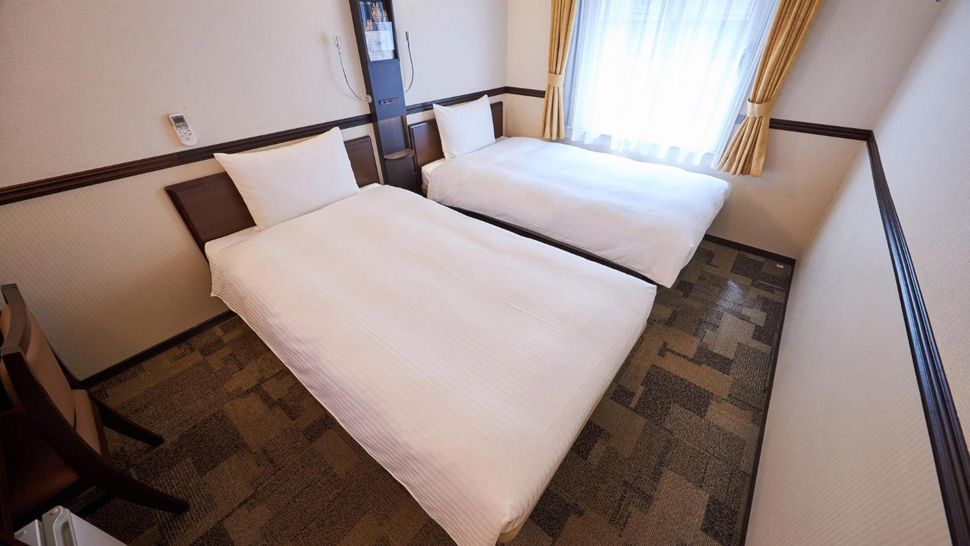 Toyoko Inn Kintetsu Yokkaichi Eki Kita Guchi חדר תמונה
